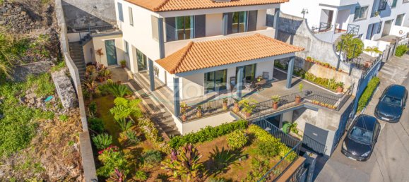 3 غرف نوم فيلا في Funchal, Portugal رقم 118097 14