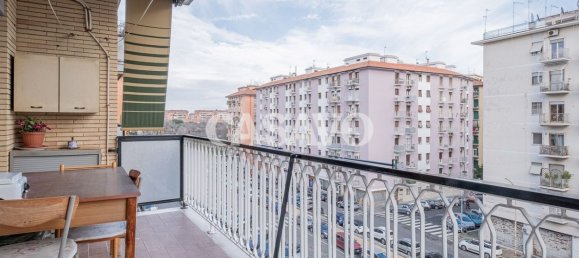 3 Schlafzimmer Wohnung in Rome, Italy, Nr. 321803 13