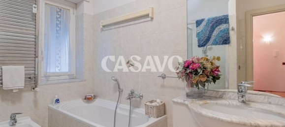 3 Schlafzimmer Wohnung in Rome, Italy, Nr. 321803 26