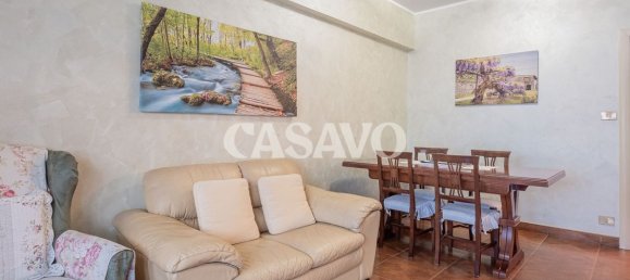 3 Schlafzimmer Wohnung in Rome, Italy, Nr. 321803 8