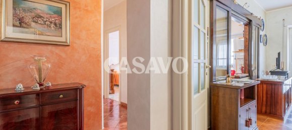 3 Schlafzimmer Wohnung in Rome, Italy, Nr. 321803 5