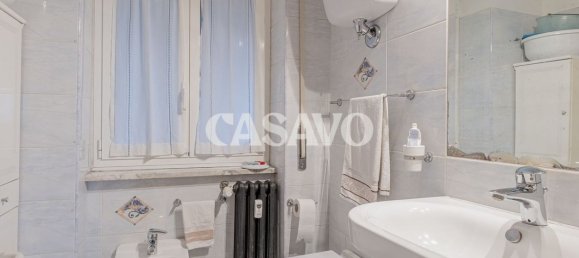 3 Schlafzimmer Wohnung in Rome, Italy, Nr. 321803 27