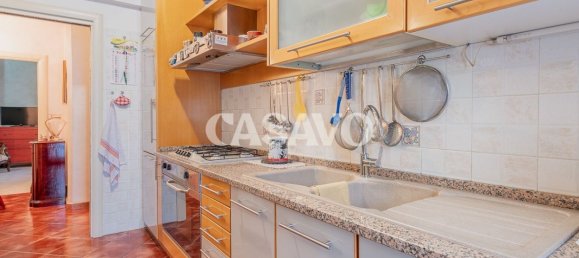 3 Schlafzimmer Wohnung in Rome, Italy, Nr. 321803 10
