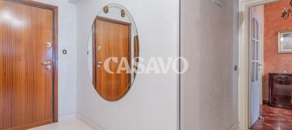 3 Schlafzimmer Wohnung in Rome, Italy, Nr. 321803 24