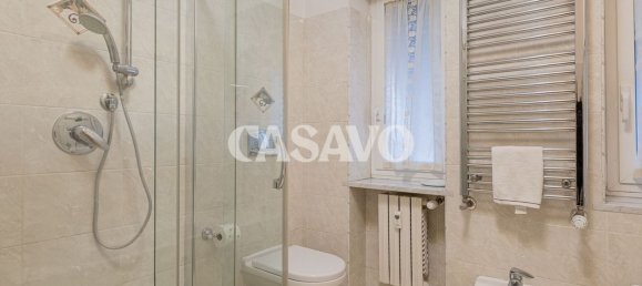 3 Schlafzimmer Wohnung in Rome, Italy, Nr. 321803 25