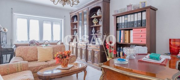 3 Schlafzimmer Wohnung in Rome, Italy, Nr. 321803 3