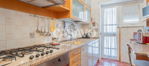 3 Schlafzimmer Wohnung in Rome, Italy, Nr. 321803 9