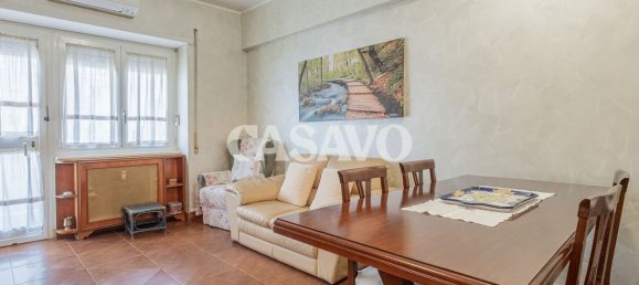 3 Schlafzimmer Wohnung in Rome, Italy, Nr. 321803 7