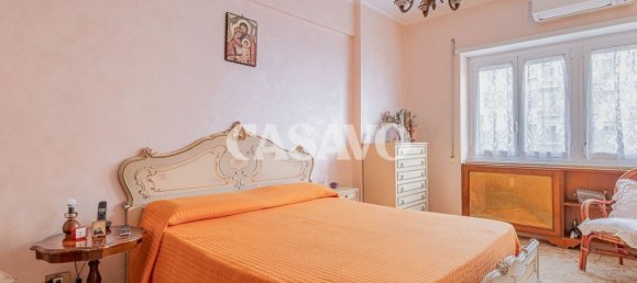 3 Schlafzimmer Wohnung in Rome, Italy, Nr. 321803 16