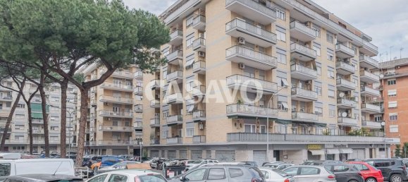 3 Schlafzimmer Wohnung in Rome, Italy, Nr. 321803 30