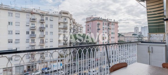 3 Schlafzimmer Wohnung in Rome, Italy, Nr. 321803 12