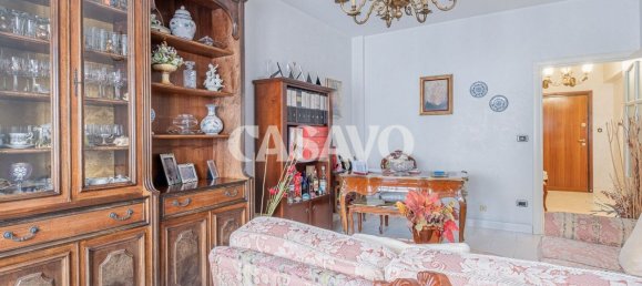 3 Schlafzimmer Wohnung in Rome, Italy, Nr. 321803 4