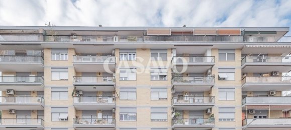 3 Schlafzimmer Wohnung in Rome, Italy, Nr. 321803 28