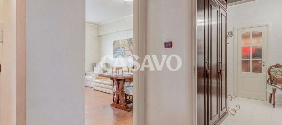 3 Schlafzimmer Wohnung in Rome, Italy, Nr. 321803 6