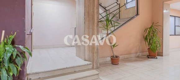 3 Schlafzimmer Wohnung in Rome, Italy, Nr. 321803 32
