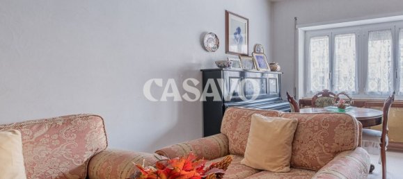 3 Schlafzimmer Wohnung in Rome, Italy, Nr. 321803 2