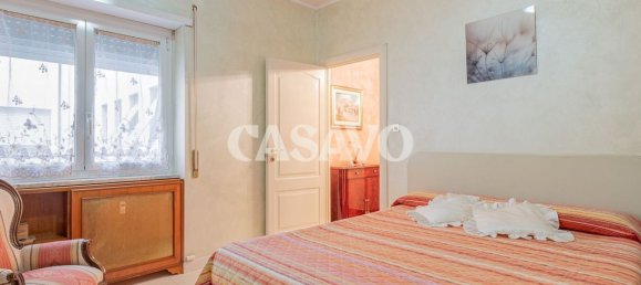3 Schlafzimmer Wohnung in Rome, Italy, Nr. 321803 19