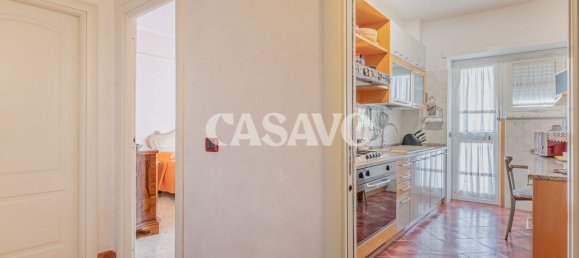 3 Schlafzimmer Wohnung in Rome, Italy, Nr. 321803 11