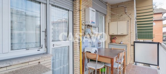 3 Schlafzimmer Wohnung in Rome, Italy, Nr. 321803 14