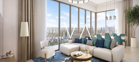 Apartamento T1 em Dubai Hills Estate, UAE N.º 103062 5