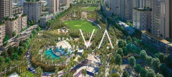 Apartamento T1 em Dubai Hills Estate, UAE N.º 103062 12