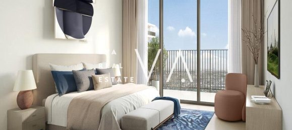 Apartamento T1 em Dubai Hills Estate, UAE N.º 103062 8