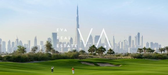Apartamento T1 em Dubai Hills Estate, UAE N.º 103062 11