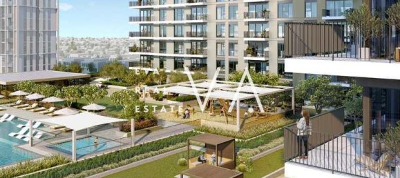 Apartamento T1 em Dubai Hills Estate, UAE N.º 103062 4