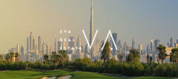 Apartamento T1 em Dubai Hills Estate, UAE N.º 103062 10