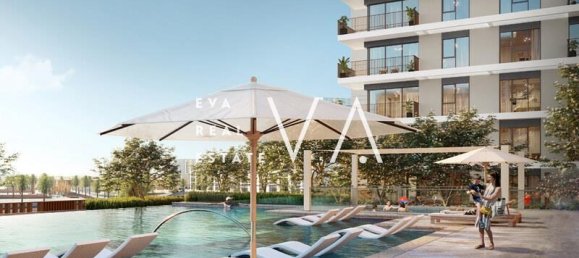 Apartamento T1 em Dubai Hills Estate, UAE N.º 103062 3