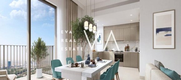 Apartamento T1 em Dubai Hills Estate, UAE N.º 103062 6