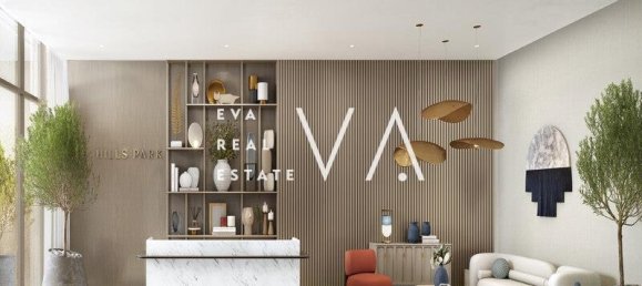 Apartamento T1 em Dubai Hills Estate, UAE N.º 103062 7