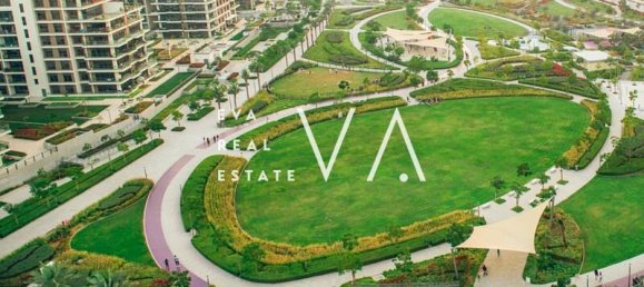 Apartamento T1 em Dubai Hills Estate, UAE N.º 103062 9