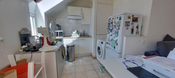 Apartamento T1 em Rambouillet, France N.º 296037 3