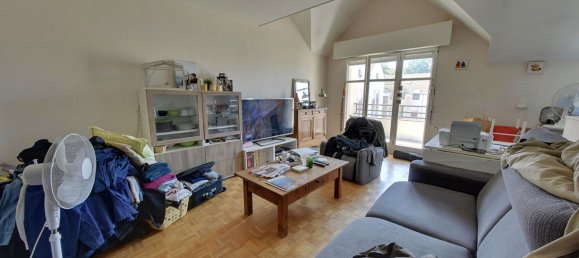 Apartamento T1 em Rambouillet, France N.º 296037 2