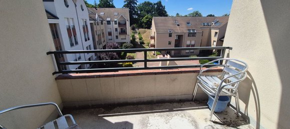 Apartamento T1 em Rambouillet, France N.º 296037 12