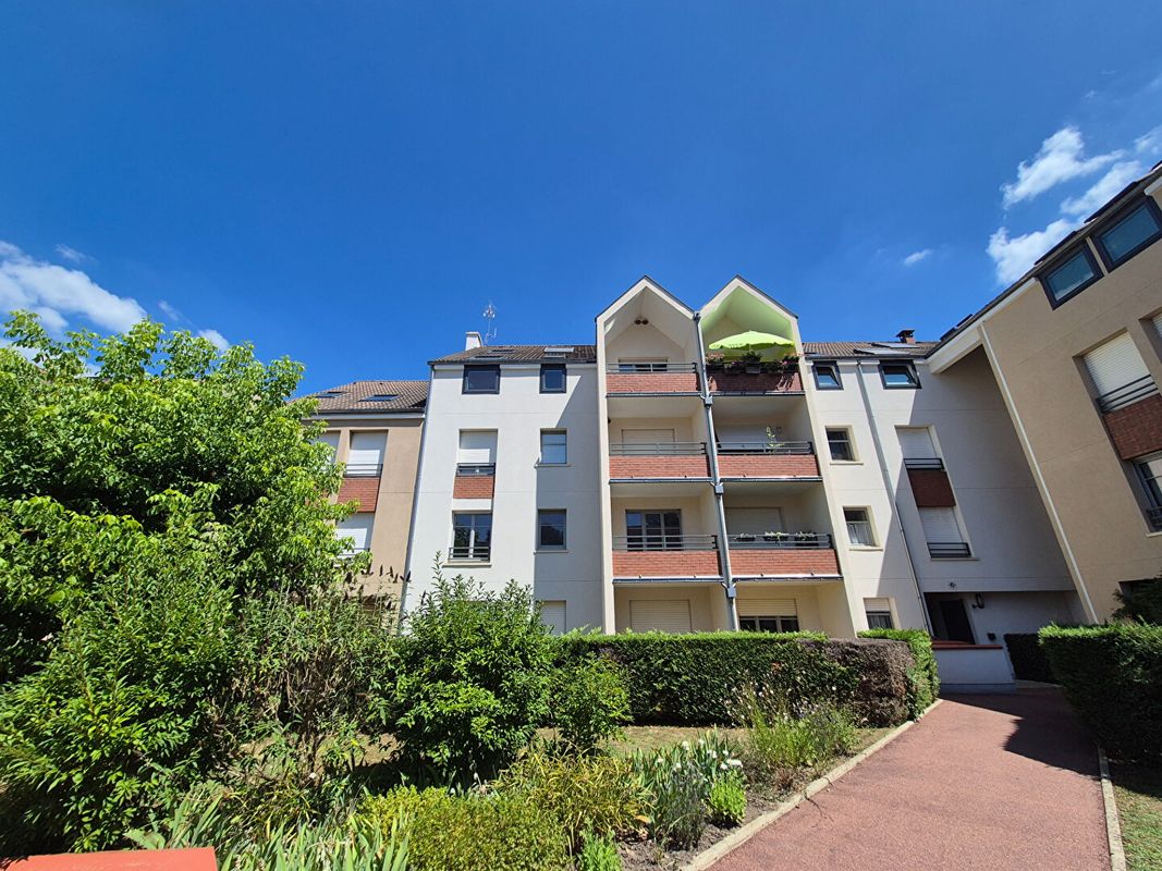 Apartamento T1 em Rambouillet, France N.º 296037