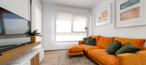 2 chambres Appartement à Villamartin, Spain No. 9110 6