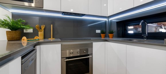 2 chambres Appartement à Villamartin, Spain No. 9110 10