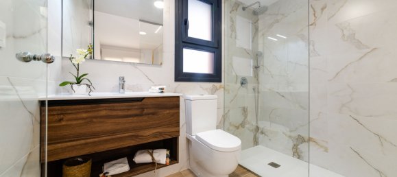 2 chambres Appartement à Villamartin, Spain No. 9110 17