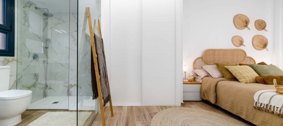 2 chambres Appartement à Villamartin, Spain No. 9110 19