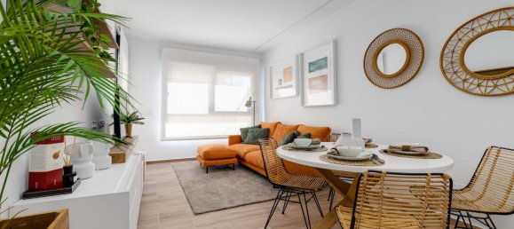 2 chambres Appartement à Villamartin, Spain No. 9110 5