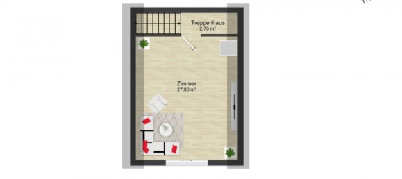 2 bedrooms House in Jerichower Land, Germany No. 358644 11