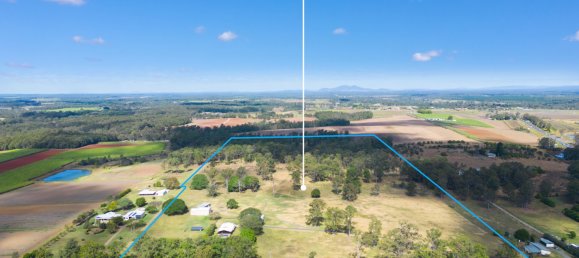 2 غرف نوم منزل في Tinana, Australia رقم 524 25