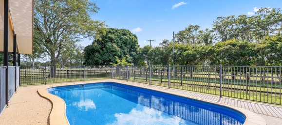 2 غرف نوم منزل في Tinana, Australia رقم 524 2