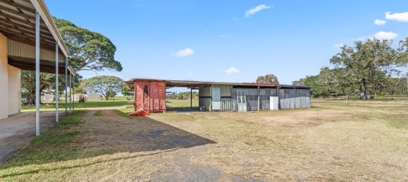 2 غرف نوم منزل في Tinana, Australia رقم 524 21