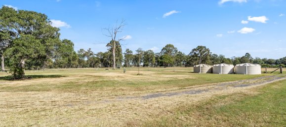 2 غرف نوم منزل في Tinana, Australia رقم 524 24