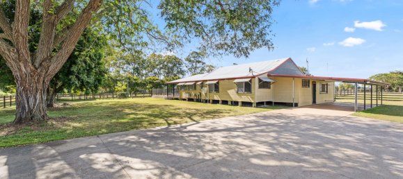 2 غرف نوم منزل في Tinana, Australia رقم 524 14