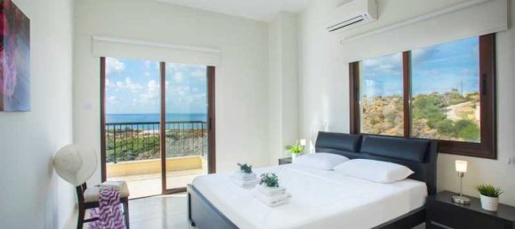 4 bedrooms Villa in Kissonerga, Cyprus No. 15463 2