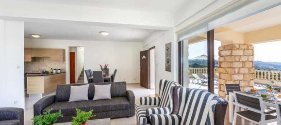 4 bedrooms Villa in Kissonerga, Cyprus No. 15463 5